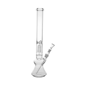 4- Arm Perculator Bong