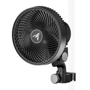 AC Infinity | CLOUDRAY A6 | manuell schwenkbar