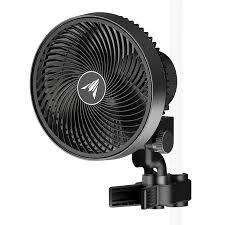 AC Infinity | CLOUDRAY S6 |  automatische Oszillation Gen2