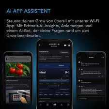 AC Infinity | CONTROLLER AI+ | KI-gestützter Growcontroller – Bild 5