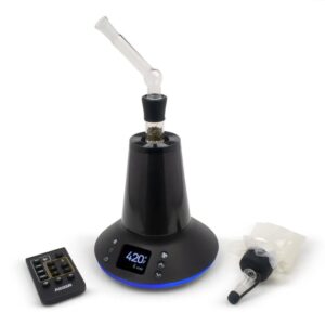 ARIZER | XQ2  | Tisch-Vaporizer