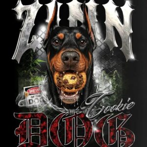 Barney´s Farm | Frosted Zinn x Cookie Dog Auto | 3 Stk