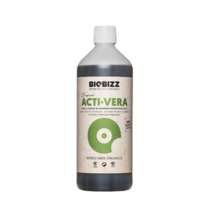 BIO BIZZ | Acti-Vera | 1L