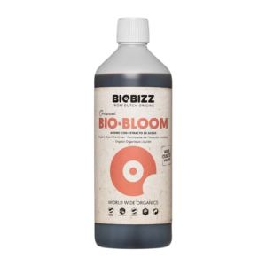 BIO BIZZ |  Bio Bloom | 1L