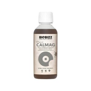Bio Bizz | CalMag | 0,25 l
