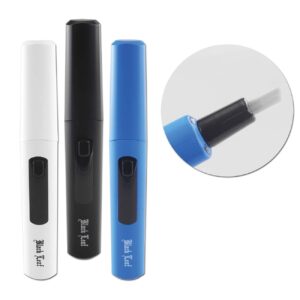 Black Leaf | Black Leaf Hot Knife LED + Thermometer | weiß