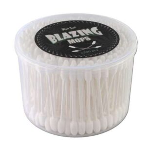 Black Leaf | Blazing Mops | 200 Stk.