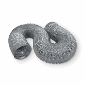 Caluma | Aluflex-Rohr | 163 mm | 3 m