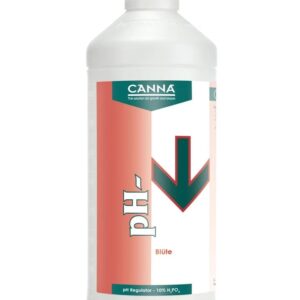 Canna | pH- Blüte | 10% H3PO4