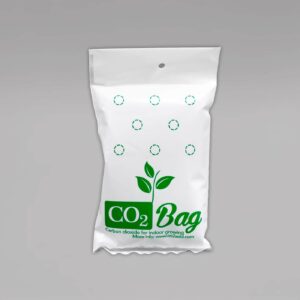 CO² Products | CO² Bag / Kohlendioxid Beutel