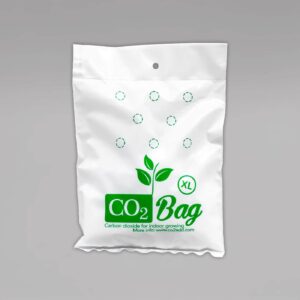 CO² Products | CO² Bag XL | Kohlendioxid Beutel