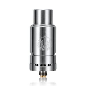 CrossingTech | Saionara | TAF Atomizer Edelstahl
