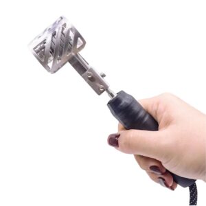 CrossingTech | Thermal Twist Injector Titanium