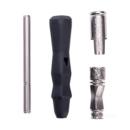 DynaVap | The „B“ Dry Herb Vaporizer | Black – Bild 2