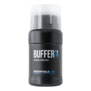 Essentials Lab | Buffer 4 | Kalibrierungsflüssigkeit | 250 ml