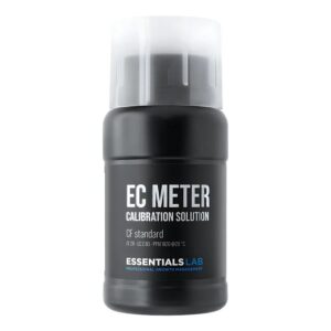 Essentials Lab | EC Meter | Kalibrierungsflüssigkeit | 250 ml