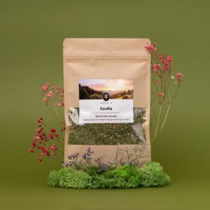 HEMNIA | Cardia | 50 g
