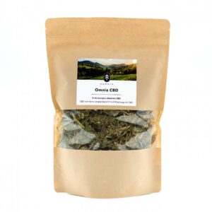 HEMNIA | Omnia CBG | 50 g