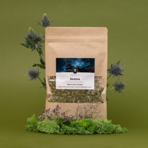 HEMNIA | Somnia | 50 g