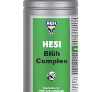 HESI | Blüh-Complex | 500 ml