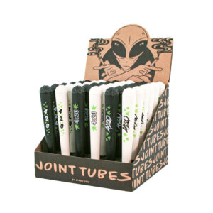 Joint Tube | 420 Motiv