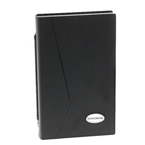 LCD-Digitalwaage "Notebook Series"