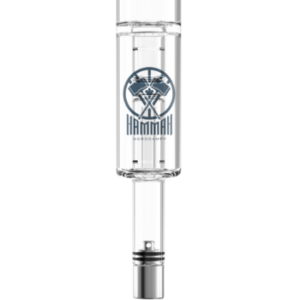 Norddampf | Bubbler für Hammah Vaporizer