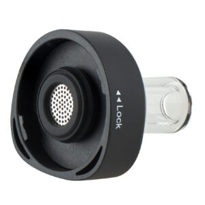 Norddampf | Relict cooling unit black
