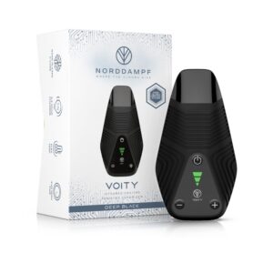Norddampf | Voity Vaporizer