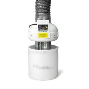 Primaklima | PKVS-125-2 | Lüftungsset