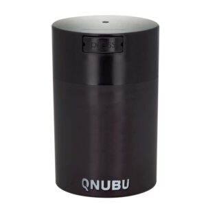 Qnubu | California Vakuum Container | 650 ml | H 144mm; Ø 85mm