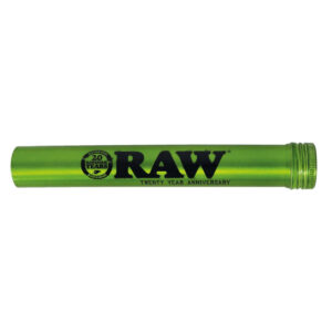 RAW | Joint-Tube aus Metall Grün