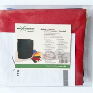 maXtractor | Bubble Hash Bag / Extraktorbeutel | 19L | 25μ, 45μ, 73μ, 120μ, 160μ, 220μ